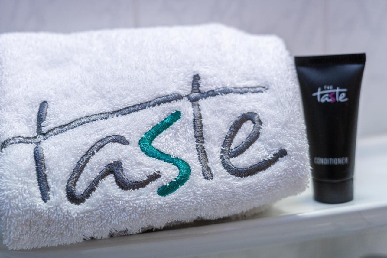 Taste Smart Hotel Μπάκνανγκ Εξωτερικό φωτογραφία